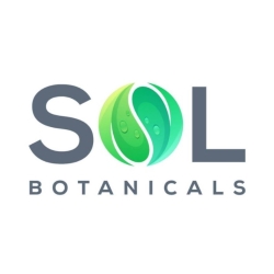 SOL Botanicals Affiliate Program logo | TapRefer Pro The Biggest Directory with commission, cookie, reviews, alternatives
