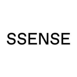 SSENSE Affiliate Program logo | TapRefer Pro The Biggest Directory with commission, cookie, reviews, alternatives