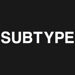 SUBTYPE Affiliate Program logo | TapRefer Pro The Biggest Directory with commission, cookie, reviews, alternatives