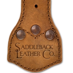 Saddleback Leather Affiliate Program logo | TapRefer Pro The Biggest Directory with commission, cookie, reviews, alternatives