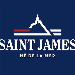 Saint James USA Affiliate Program logo | TapRefer Pro The Biggest Directory with commission, cookie, reviews, alternatives