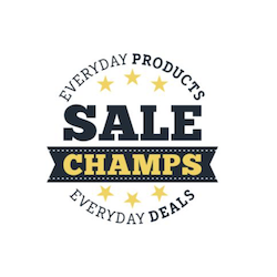 Salechamps Affiliate Program logo | TapRefer Pro The Biggest Directory with commission, cookie, reviews, alternatives