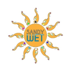 SandyWet.com Affiliate Program logo | TapRefer Pro The Biggest Directory with commission, cookie, reviews, alternatives