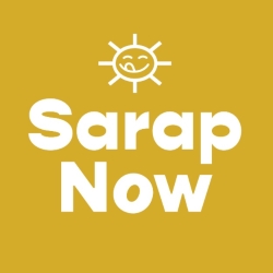 Sarap Now Affiliate Program logo | TapRefer Pro The Biggest Directory with commission, cookie, reviews, alternatives