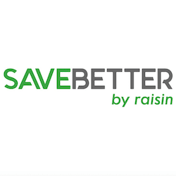 SaveBetter Affiliate Program logo | TapRefer Pro The Biggest Directory with commission, cookie, reviews, alternatives