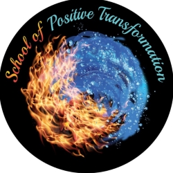 School of Positive Transformation Affiliate Program logo | TapRefer Pro The Biggest Directory with commission, cookie, reviews, alternatives