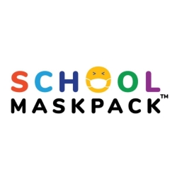 SchoolMaskPack Affiliate Program logo | TapRefer Pro The Biggest Directory with commission, cookie, reviews, alternatives