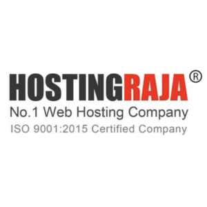 HostingRaja Affiliate Program logo | TapRefer Pro The Biggest Directory with commission, cookie, reviews, alternatives