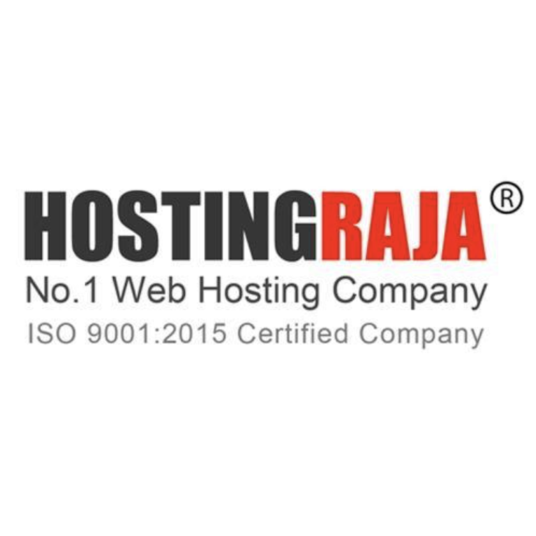 HostingRaja Affiliate Program logo | TapRefer Pro The Biggest Directory with commission, cookie, reviews, alternatives