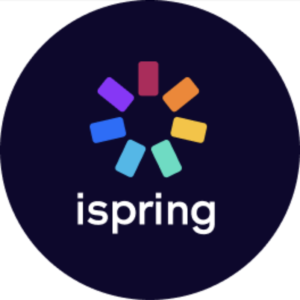 iSpring Suite Affiliate Program logo | TapRefer Pro The Biggest Directory with commission, cookie, reviews, alternatives