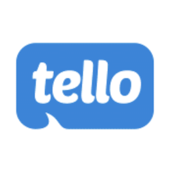 Tello | Mobile Affiliate Program logo | TapRefer Pro The Biggest Directory with commission, cookie, reviews, alternatives