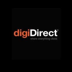 digiDirect Affiliate Program logo | TapRefer Pro The Biggest Directory with commission, cookie, reviews, alternatives