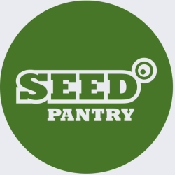 Seed Pantry Affiliate Program logo | TapRefer Pro The Biggest Directory with commission, cookie, reviews, alternatives