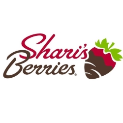 Shari’s Berries Affiliate Program logo | TapRefer Pro The Biggest Directory with commission, cookie, reviews, alternatives