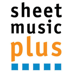 Sheet Music Plus Affiliate Program logo | TapRefer Pro The Biggest Directory with commission, cookie, reviews, alternatives