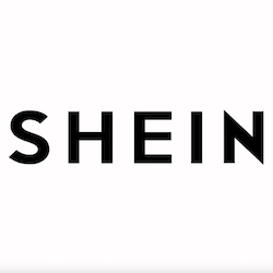 SHEIN UK Affiliate Program logo | TapRefer Pro The Biggest Directory with commission, cookie, reviews, alternatives
