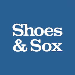 Shoes & Sox Affiliate Program logo | TapRefer Pro The Biggest Directory with commission, cookie, reviews, alternatives