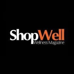 ShopWell Wellness Magazine Affiliate Program logo | TapRefer Pro The Biggest Directory with commission, cookie, reviews, alternatives