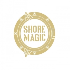 Shore Magic Affiliate Program logo | TapRefer Pro The Biggest Directory with commission, cookie, reviews, alternatives