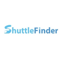ShuttleFinder.com Affiliate Program logo | TapRefer Pro The Biggest Directory with commission, cookie, reviews, alternatives