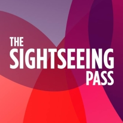 Sightseeing Pass Affiliate Program logo | TapRefer Pro The Biggest Directory with commission, cookie, reviews, alternatives