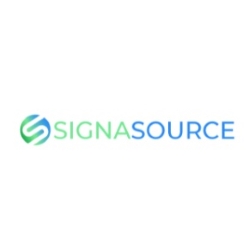 SignaSource Affiliate Program logo | TapRefer Pro The Biggest Directory with commission, cookie, reviews, alternatives