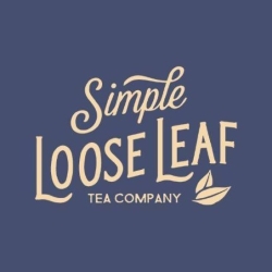 Simple Loose Leaf Affiliate Program logo | TapRefer Pro The Biggest Directory with commission, cookie, reviews, alternatives