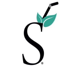 Simply Straws Affiliate Program logo | TapRefer Pro The Biggest Directory with commission, cookie, reviews, alternatives