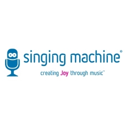 Singing Machine Affiliate Program logo | TapRefer Pro The Biggest Directory with commission, cookie, reviews, alternatives