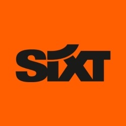 Sixt – Rent a car Affiliate Program logo | TapRefer Pro The Biggest Directory with commission, cookie, reviews, alternatives