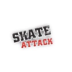 Skate Attack Affiliate Program logo | TapRefer Pro The Biggest Directory with commission, cookie, reviews, alternatives