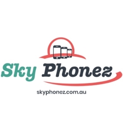 Sky Phonez Affiliate Program logo | TapRefer Pro The Biggest Directory with commission, cookie, reviews, alternatives