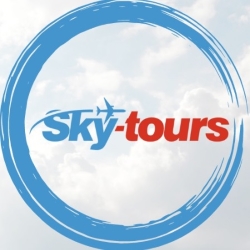 Skytours Affiliate Program logo | TapRefer Pro The Biggest Directory with commission, cookie, reviews, alternatives