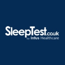 Sleep Test by Intus Healthcare Affiliate Program logo | TapRefer Pro The Biggest Directory with commission, cookie, reviews, alternatives