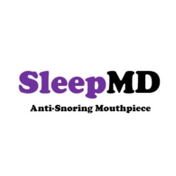 SleepMD Anti-Snoring Mouthpiece Affiliate Program logo | TapRefer Pro The Biggest Directory with commission, cookie, reviews, alternatives