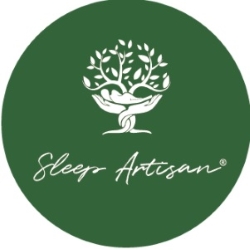 Sleeping Pure Affiliate Program logo | TapRefer Pro The Biggest Directory with commission, cookie, reviews, alternatives