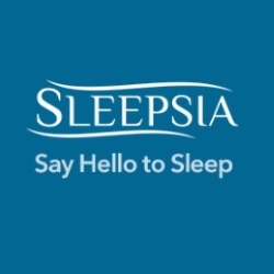 Sleepsia Affiliate Program logo | TapRefer Pro The Biggest Directory with commission, cookie, reviews, alternatives