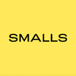 Smalls Affiliate Program logo | TapRefer Pro The Biggest Directory with commission, cookie, reviews, alternatives