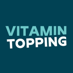 Smart Toppings Affiliate Program logo | TapRefer Pro The Biggest Directory with commission, cookie, reviews, alternatives