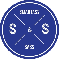 Smartass & Sass Affiliate Program logo | TapRefer Pro The Biggest Directory with commission, cookie, reviews, alternatives