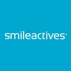 Smileactives Affiliate Program logo | TapRefer Pro The Biggest Directory with commission, cookie, reviews, alternatives