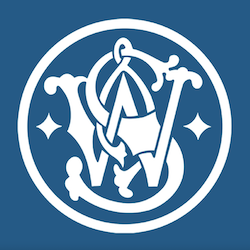 Smith & Wesson Accessories Affiliate Program logo | TapRefer Pro The Biggest Directory with commission, cookie, reviews, alternatives