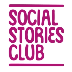 Social Stories Club Affiliate Program logo | TapRefer Pro The Biggest Directory with commission, cookie, reviews, alternatives