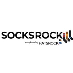 Socks Rock Affiliate Program logo | TapRefer Pro The Biggest Directory with commission, cookie, reviews, alternatives