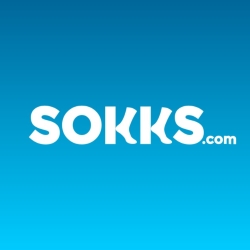 Sokks Affiliate Program logo | TapRefer Pro The Biggest Directory with commission, cookie, reviews, alternatives