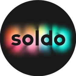Soldo Affiliate Program logo | TapRefer Pro The Biggest Directory with commission, cookie, reviews, alternatives