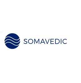 Somavedic Affiliate Program logo | TapRefer Pro The Biggest Directory with commission, cookie, reviews, alternatives