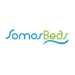SomosBeds Affiliate Program logo | TapRefer Pro The Biggest Directory with commission, cookie, reviews, alternatives