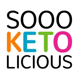 Sooo Ketolicious Inc Affiliate Program logo | TapRefer Pro The Biggest Directory with commission, cookie, reviews, alternatives