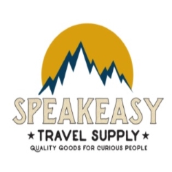 Speakeasy Travel Supply Affiliate Program logo | TapRefer Pro The Biggest Directory with commission, cookie, reviews, alternatives